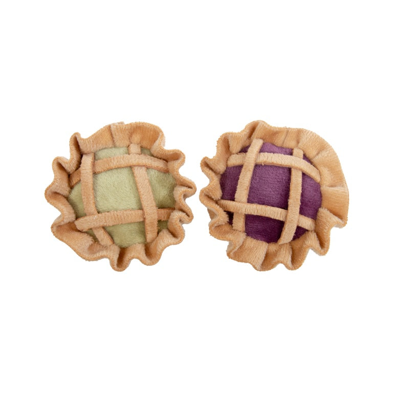 Rosewood Cupid & Comet Robby & Pingu Pie Duo