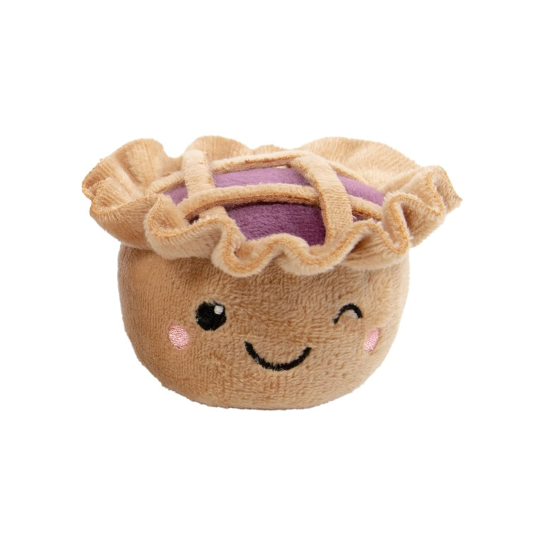 Rosewood Cupid & Comet Robby & Pingu Pie Duo