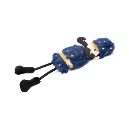 Rosewood Cupid & Comet Ned Nutcracker