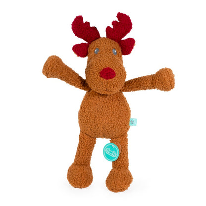 Rosewood Cupid & Comet Tufflove Reindeer