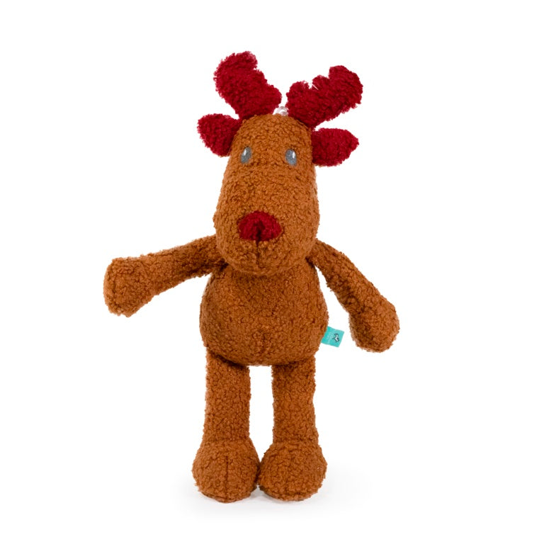 Rosewood Cupid & Comet Tufflove Reindeer