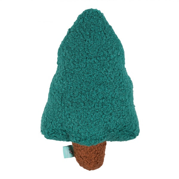 Rosewood Cupid & Comet Tufflove Tree