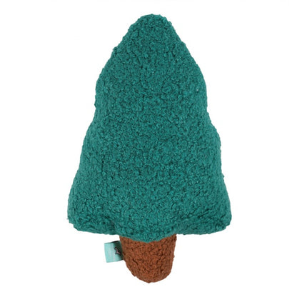 Rosewood Cupid & Comet Tufflove Tree