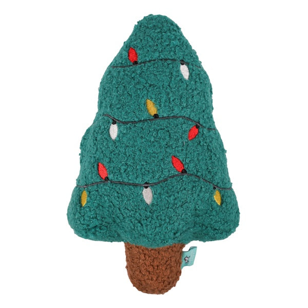 Rosewood Cupid & Comet Tufflove Tree