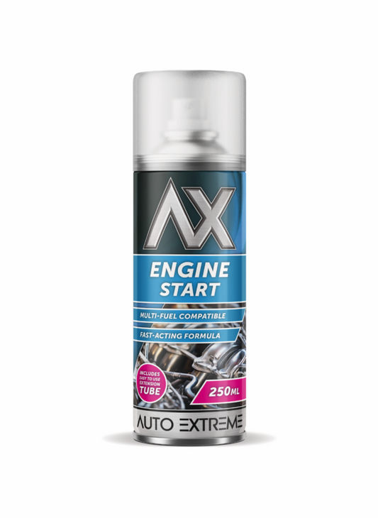 Ax Engine Start 250ml