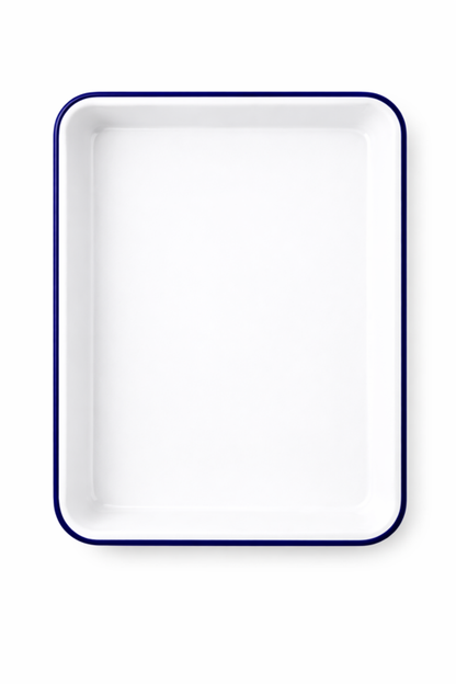 Falcon Enamel Baking Tray 29 x 23 x 3cm