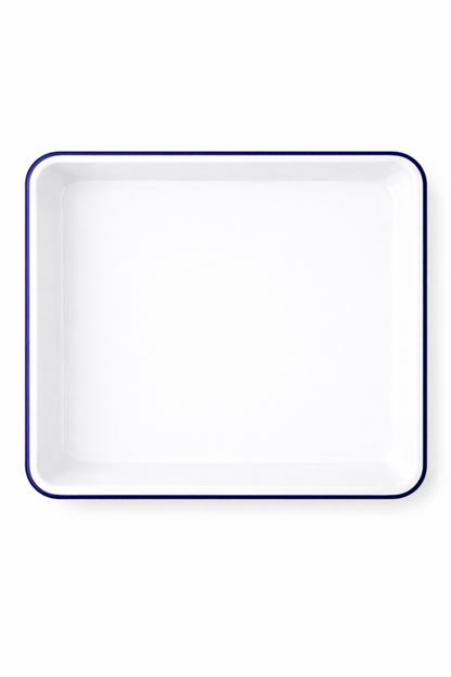 Falcon Enamel Baking Tray 31 x 27 x 3cm