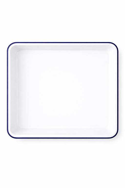 Falcon Enamel Baking Tray 31 x 27 x 3cm
