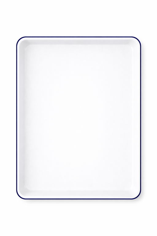 Falcon Enamel Baking Tray 42 x 32 x 3cm