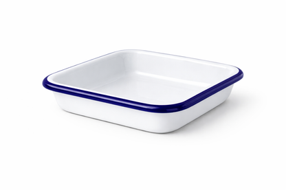 Falcon Enamel Serving Dish 12cm