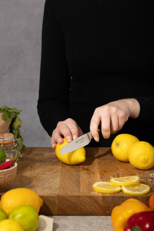Viners Assure Premium Paring Knife 3.5"
