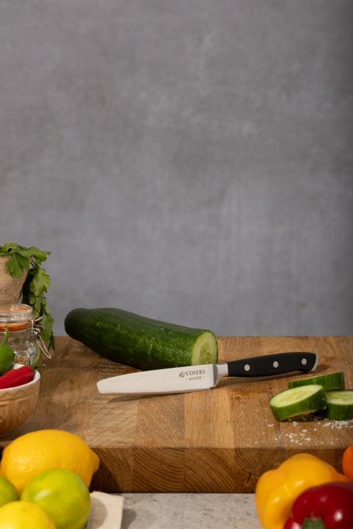 Viners Assure Premium Utility Knife 4.5"