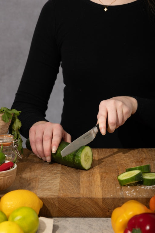 Viners Assure Premium Utility Knife 4.5"
