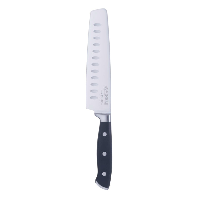 Viners Assure Premium Santoku Knife 7"