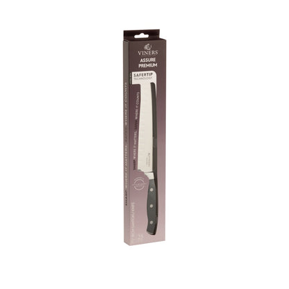 Viners Assure Premium Santoku Knife 7"
