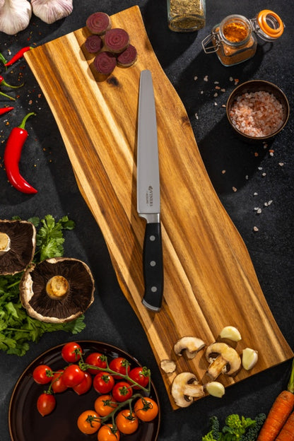Viners Assure Premium Carving Knife 8"