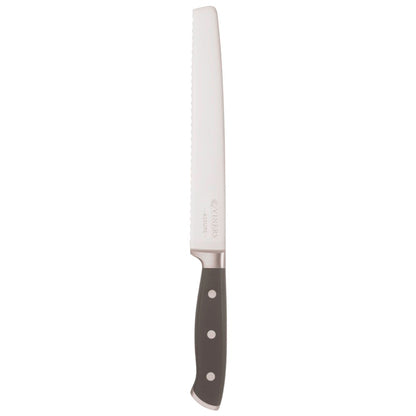 Viners Assure Premium Bread Knife 8"