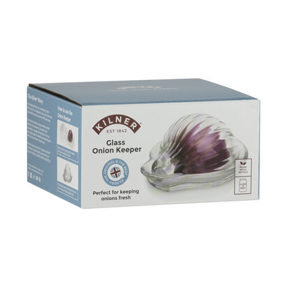 Kilner Onion Keeper