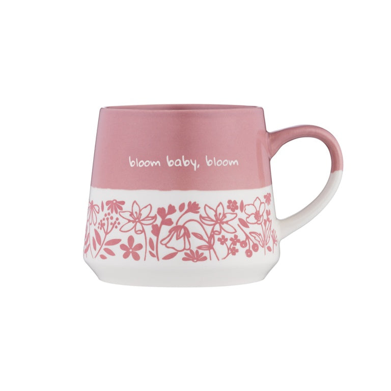 Price & Kensington Bloom Baby Bloom Mug 450ml