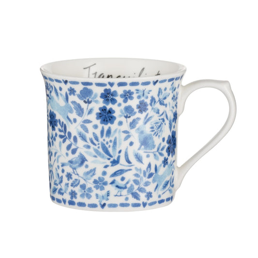 Price & Kensington Tranquili-Tea Mug 230ml
