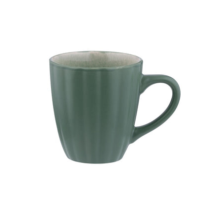 Price & Kensington Harvest Harmony Mug Green 350ml