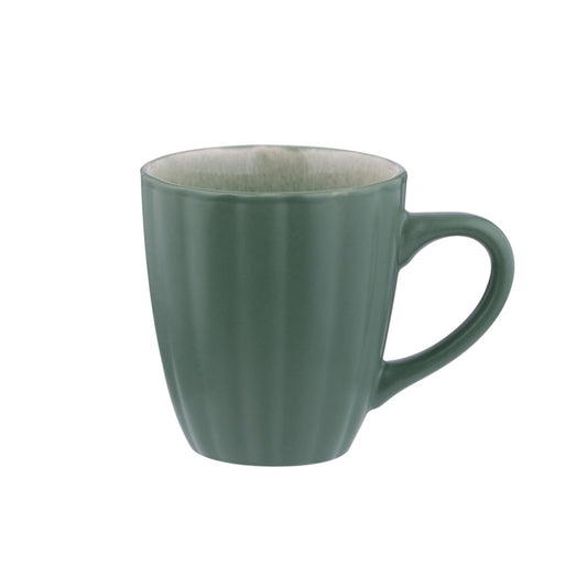 Price & Kensington Harvest Harmony Mug Green 350ml