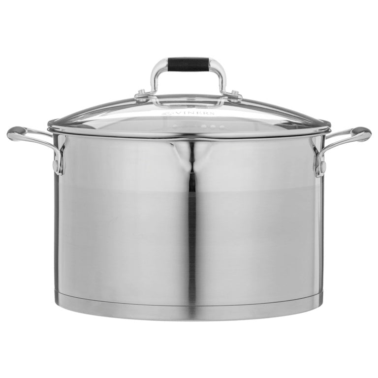 Viners Cast Aluminium Saucepan 16cm