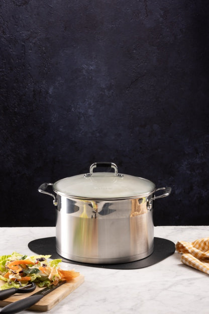 Viners Cast Aluminium Saucepan 16cm