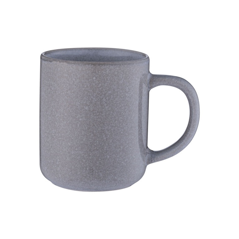 Mason Cash Reactive Aura Mug Grey 420ml