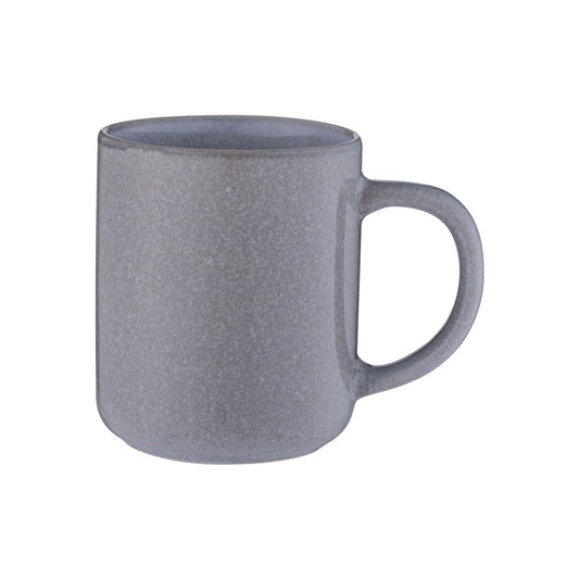 Mason Cash Reactive Aura Mug Grey 420ml