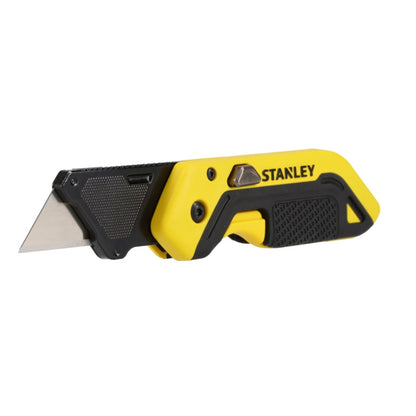 Stanley Folding Utility Fixed Balde Knife