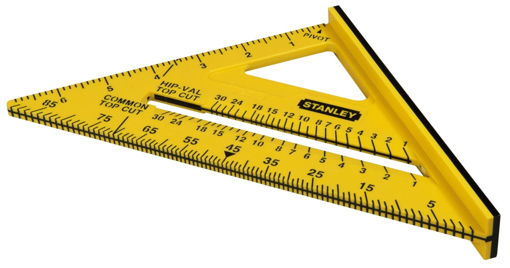 Stanley Dual Colour Quick Square 7"