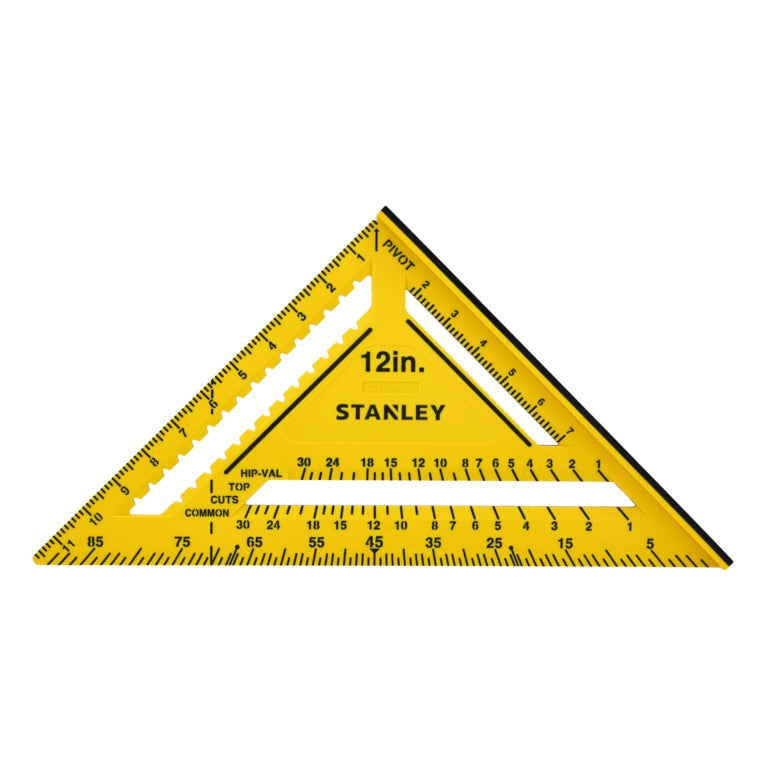 Stanley Dual Colour Quick Square 12"