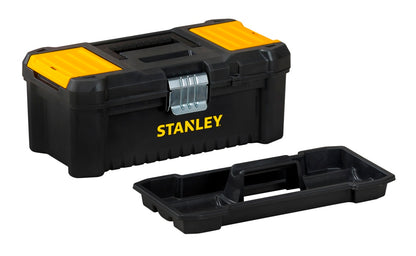 Stanley Essential Toolbox Metal Latch 12.5"