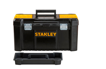 Stanley Essential Toolbox Metal Latch 19"