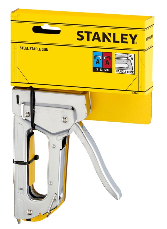 Stanley Light Duty Staple Gun