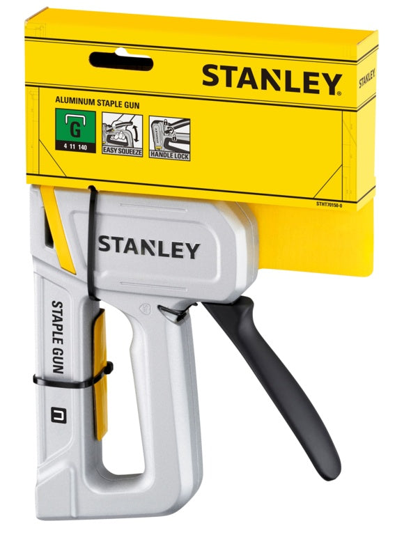 Stanley Heavy Duty Staple Gun