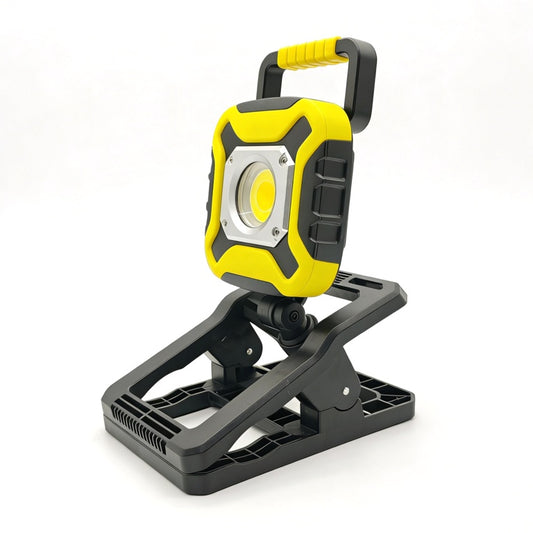 Coast Core Rechargeable Worklight With Base 1200 Lumen