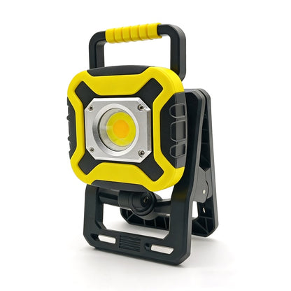 Coast Core Rechargeable Worklight With Base 1200 Lumen