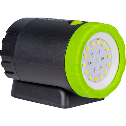 Luceco Magnetic Clamp Spotlight 5w 500lm
