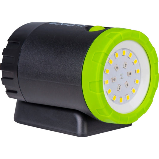 Luceco Magnetic Clamp Spotlight 5w 500lm
