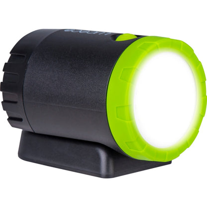 Luceco Magnetic Clamp Spotlight 5w 500lm