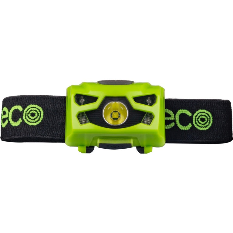 Luceco Inspection LED Head Torch 3w 6500k 170lm
