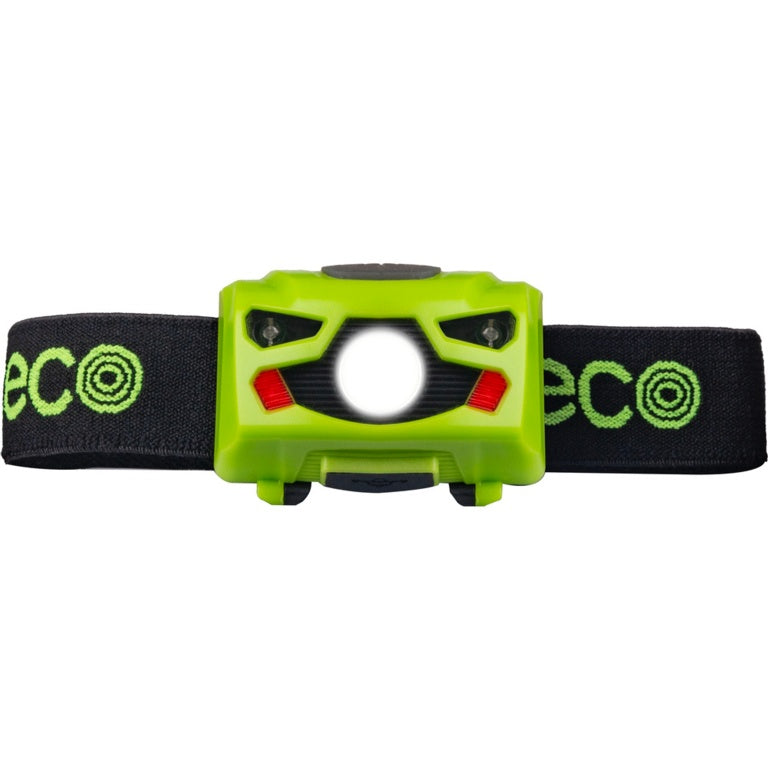 Luceco Inspection LED Head Torch 3w 6500k 170lm