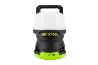 Luceco Battery Area Worklight 6500k 4000lm