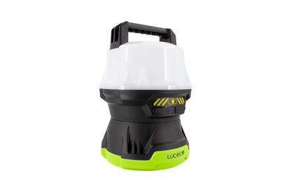 Luceco Battery Area Worklight 6500k 4000lm