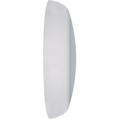 Luceco Andes Bulkhead IP65 Switch 315mm