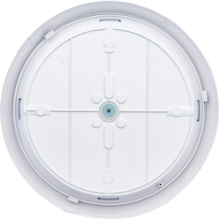 Luceco Andes Bulkhead IP65 Switch 315mm