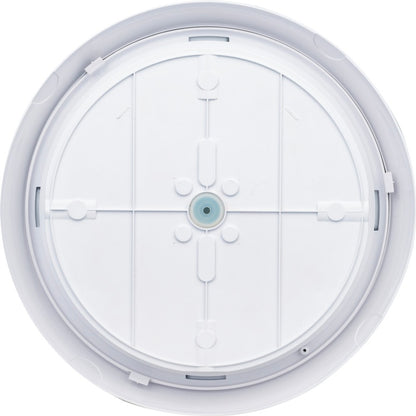 Luceco Andes Bulkhead IP65 Switch 315mm