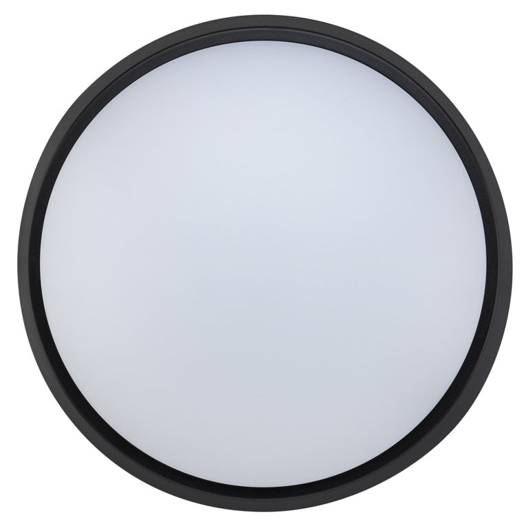 Luceco Eco Round Bulkhead IP54 10w 700lm